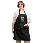 Organic Cotton Apron | SOL'S 03569