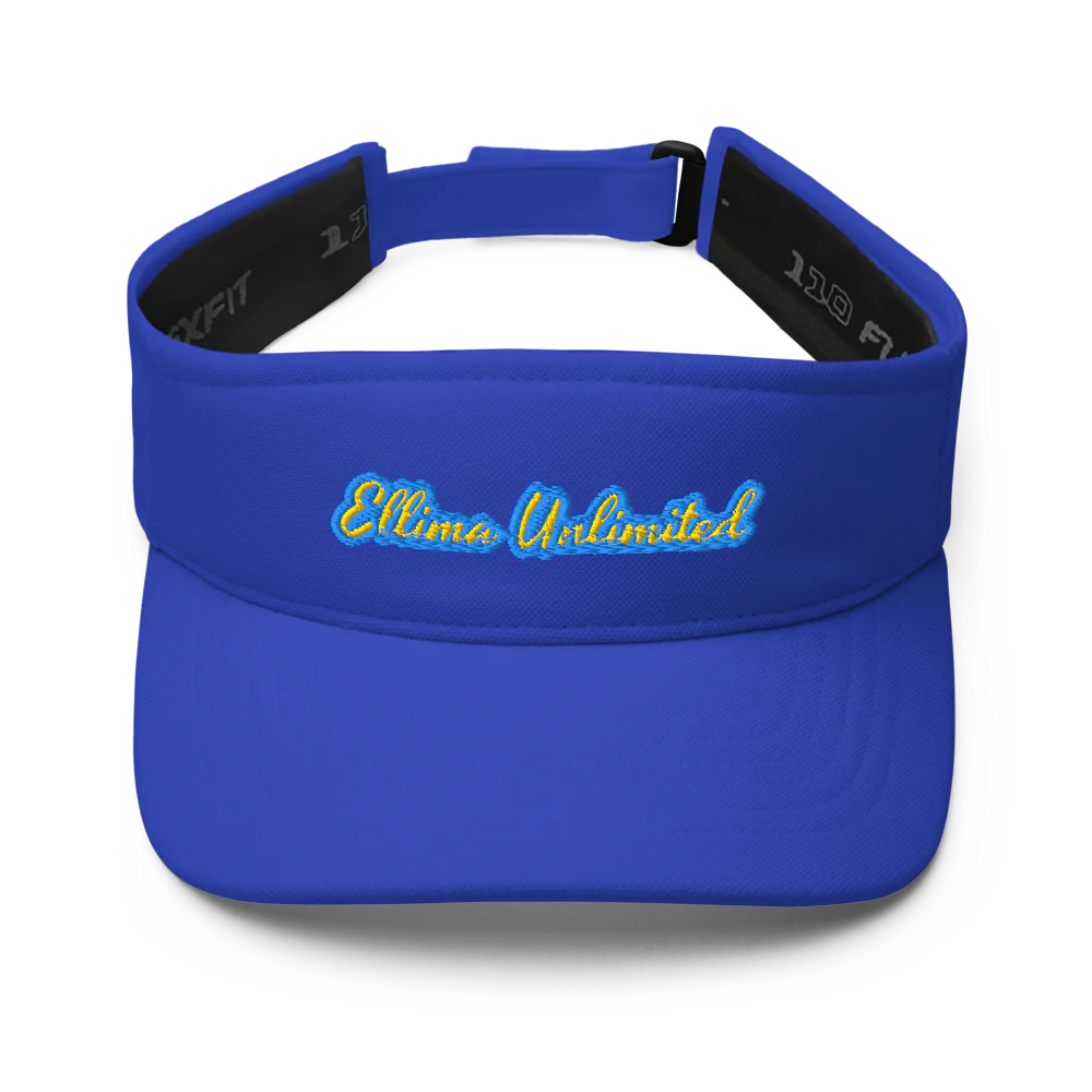 Visor | Flexfit 8110