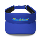 Visor | Flexfit 8110