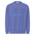 Unisex Garment-Dyed Sweatshirt | Comfort Colors 1566