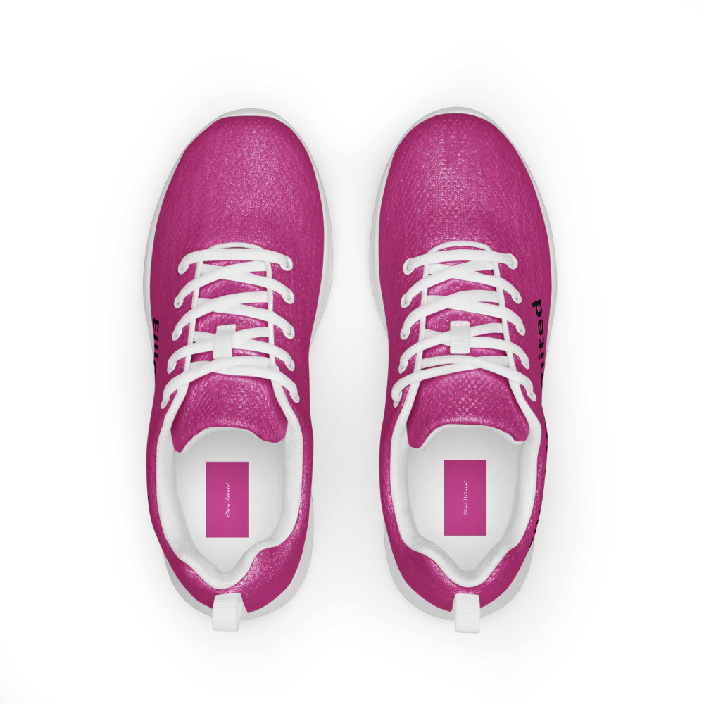Women's Athletic Shoes