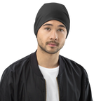 All-Over Print Beanie