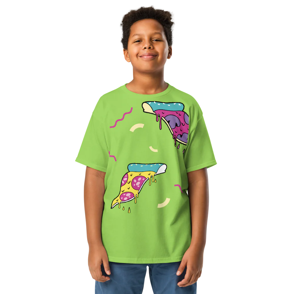 Youth Classic Tee | Gildan 5000B