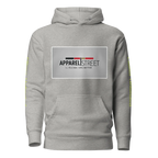 Unisex Premium Hoodie | Cotton Heritage M2580