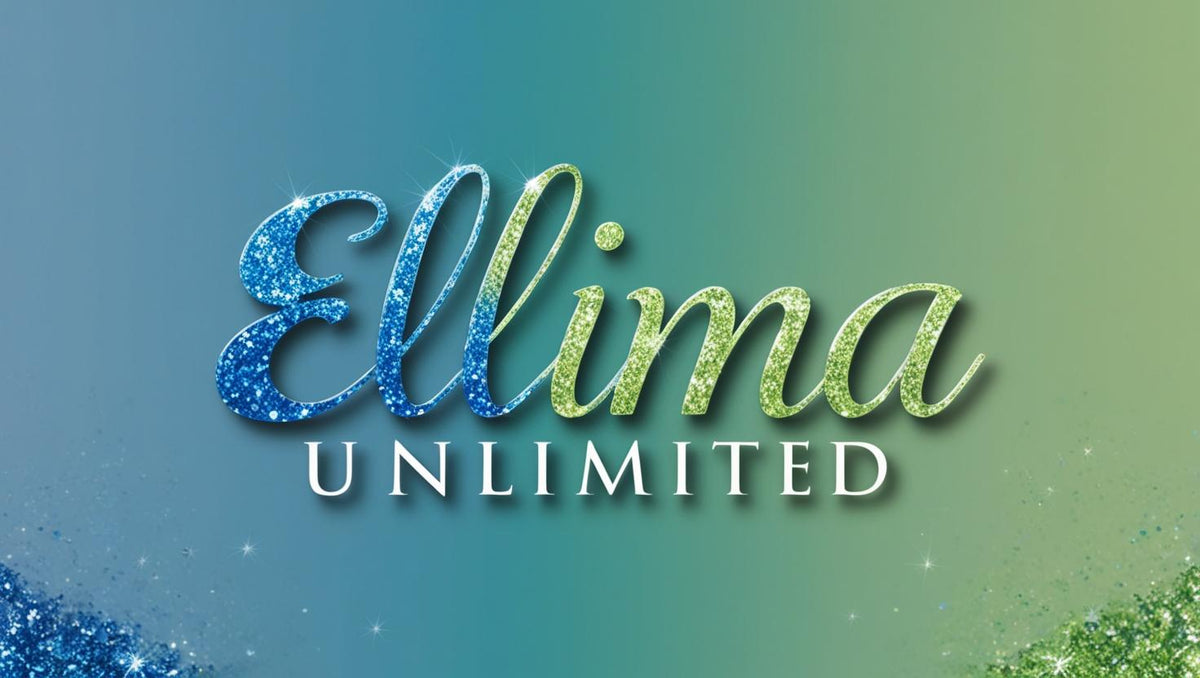 Ellima Unlimited Cursive E-Gift Card