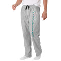 foco NFL Mens Athletic Gray Lounge Pants - L