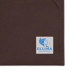 Embroidered Premium Sherpa Blanket | Port Authority BP40