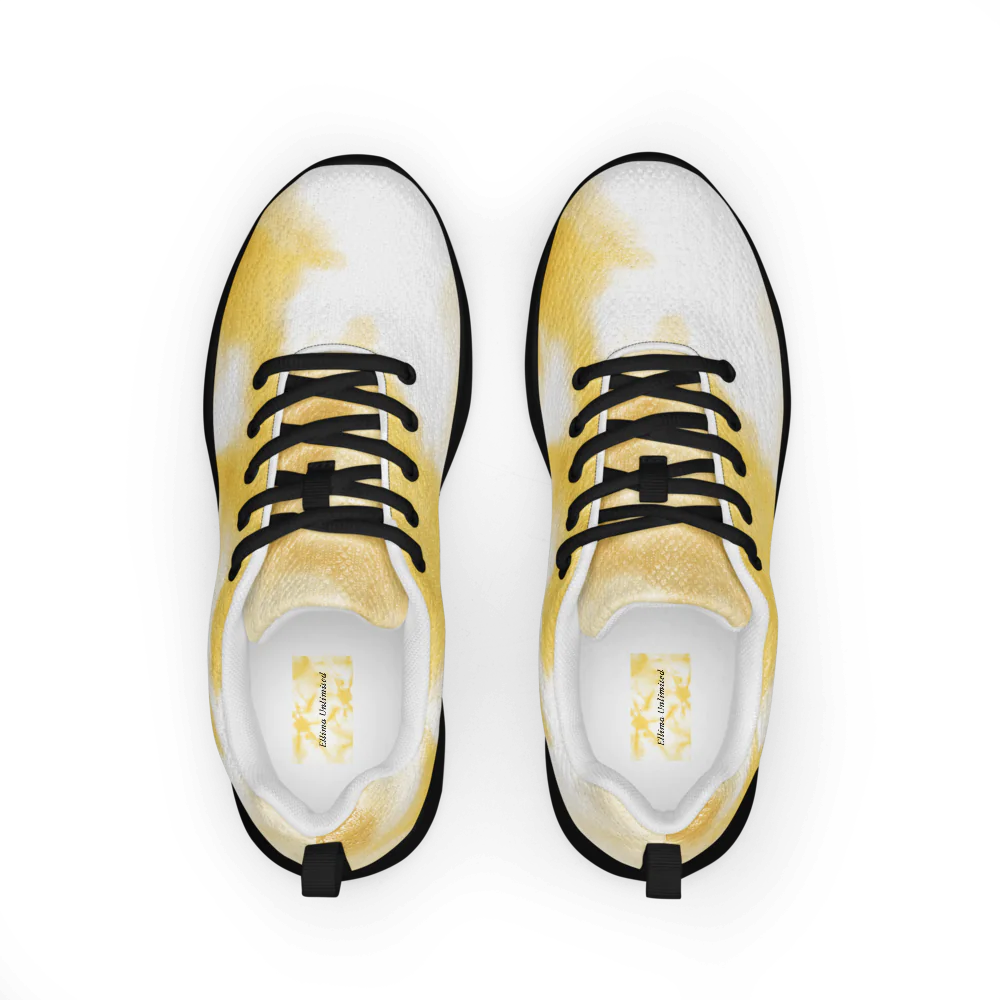 Women's Athletic Shoes