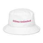 Organic Bucket Hat