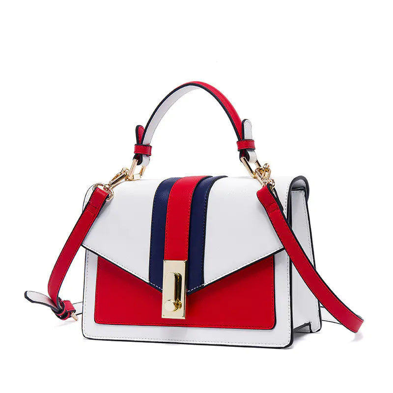 Fashionable Women's Handbags Collection