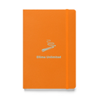 Hardcover Bound Notebook | JournalBook®