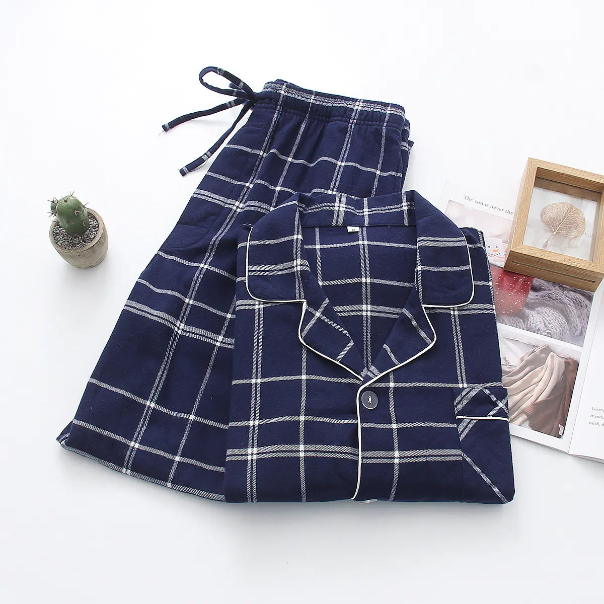Thickened Double-Sided Flannelette Household Cloth