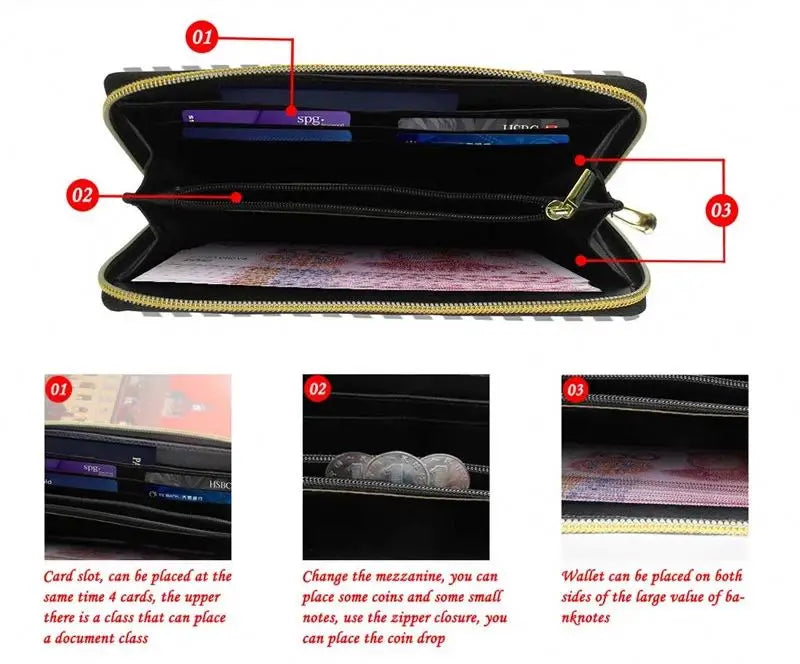 African Women Pattern Black Art African Girl Theme Women Shoulder Bag Handbag Exclusive Printed Handbag for Ladies Bag Handbag