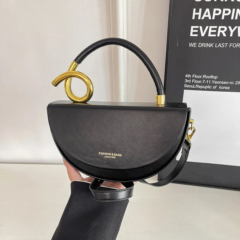 Factory Wholesale Women Handbags Young Ladies Daily Shoulder Bags for Females