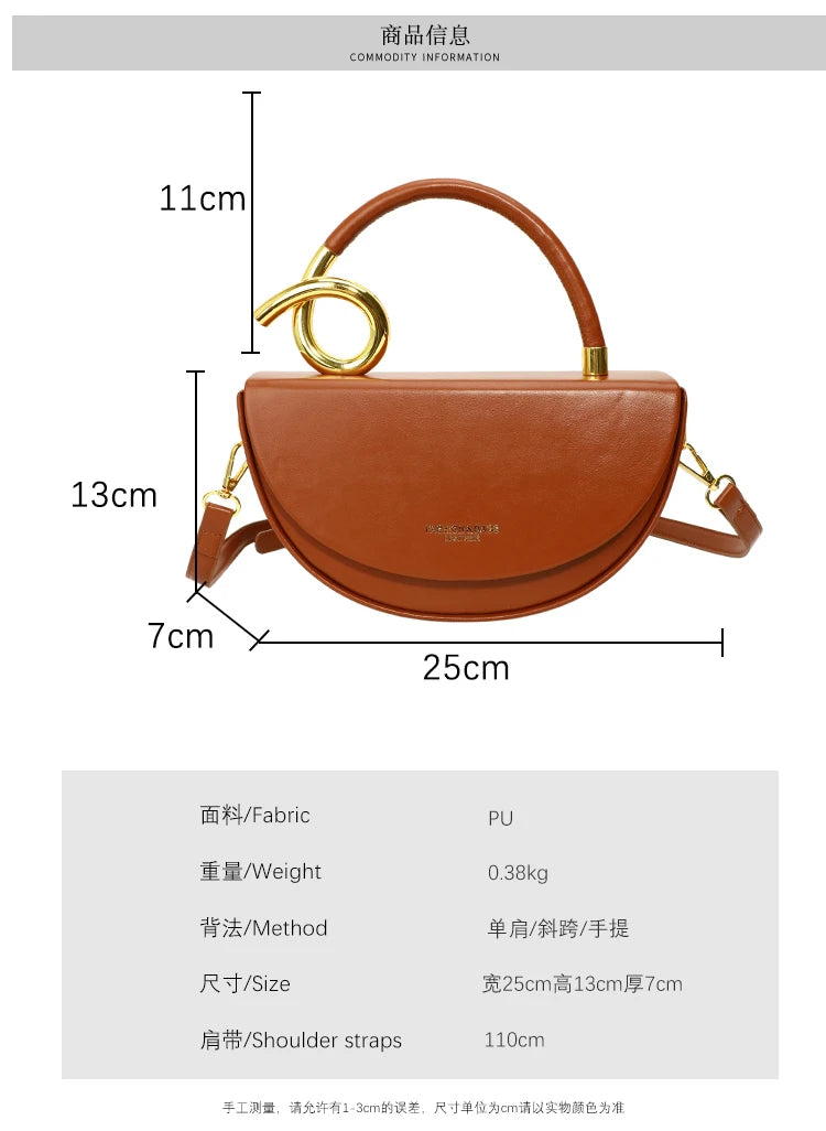 Factory Wholesale Women Handbags Young Ladies Daily Shoulder Bags for Females