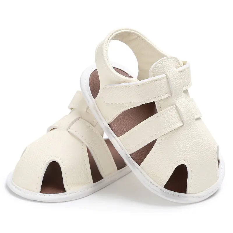 Baby Sandals, Closed Toe Sandals, Full Coverage Sandals