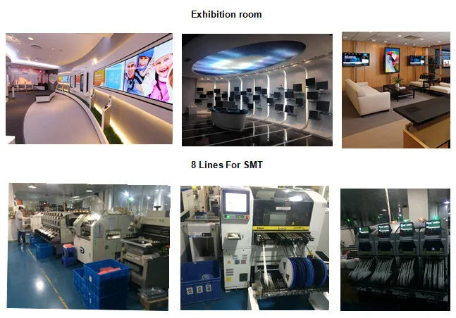 Factory 10.1inch 1024*600 DVB-T2 ATSC ISDB-T Portable Digital TV with DC AV SD HDM Interface