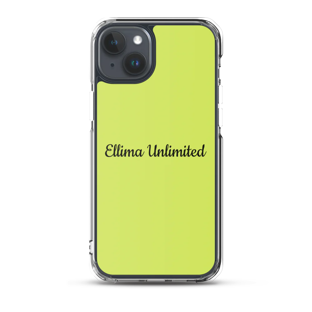 Ellima Unlimited