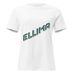 Women's Relaxed T-Shirt | Bella + Canvas 6400