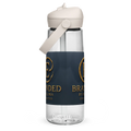 Flip Straw Water Bottle | CamelBak Thrive®