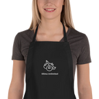 Embroidered Apron | Liberty Bags 5502