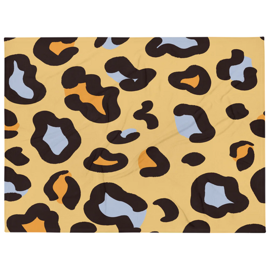 Throw Blanket