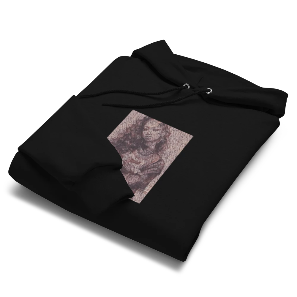 Unisex Champion Hoodie