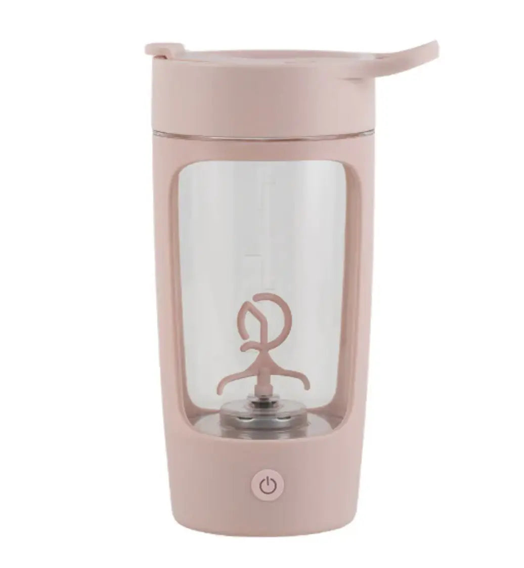 650ml USB Self-Stirring Water Bottle (Single Item)