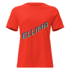 Women's Relaxed T-Shirt | Bella + Canvas 6400