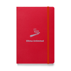 Hardcover Bound Notebook | JournalBook®