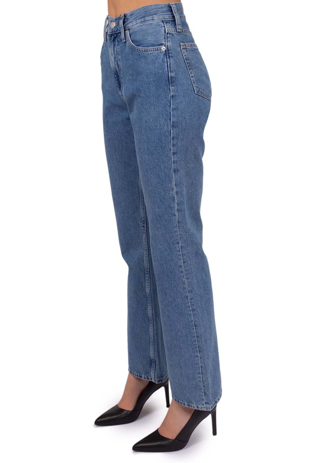 CALVIN KLEIN JEANS - Women's bootcut jeans