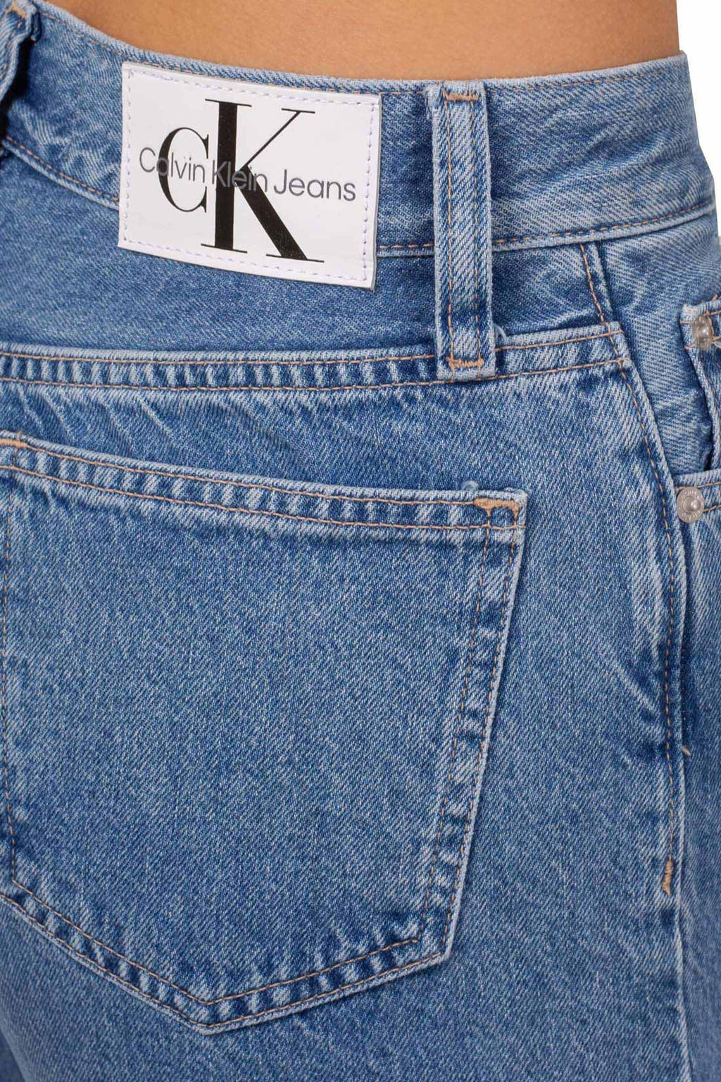 CALVIN KLEIN JEANS - Women's bootcut jeans