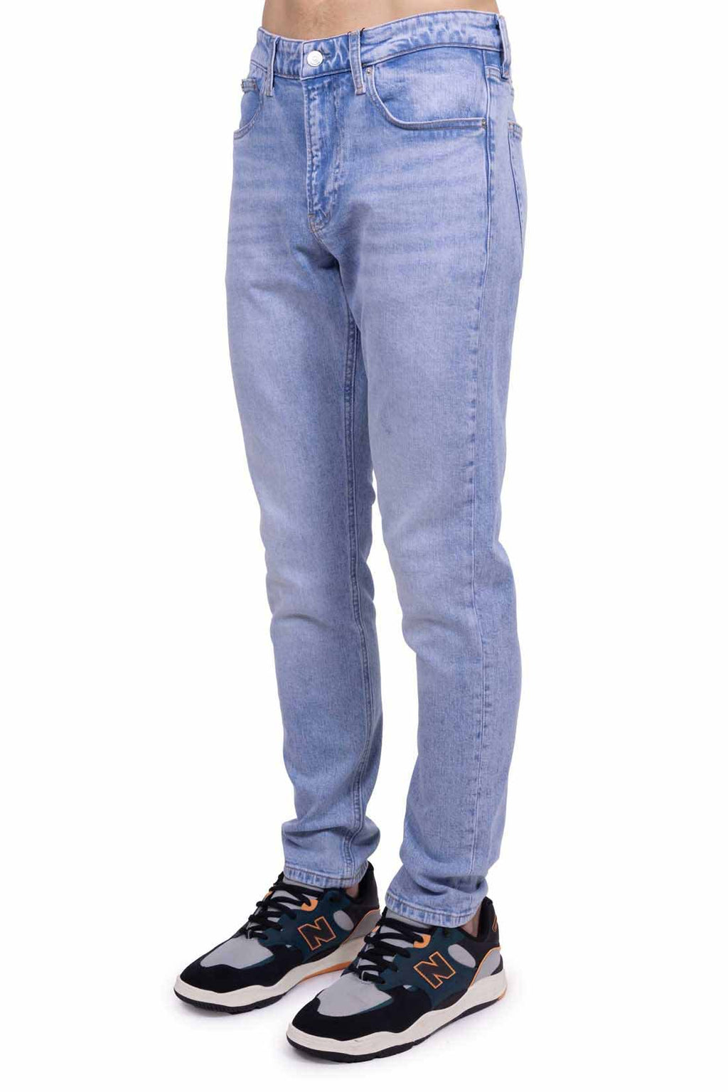 CALVIN KLEIN JEANS - Men's Slim Taper jeans