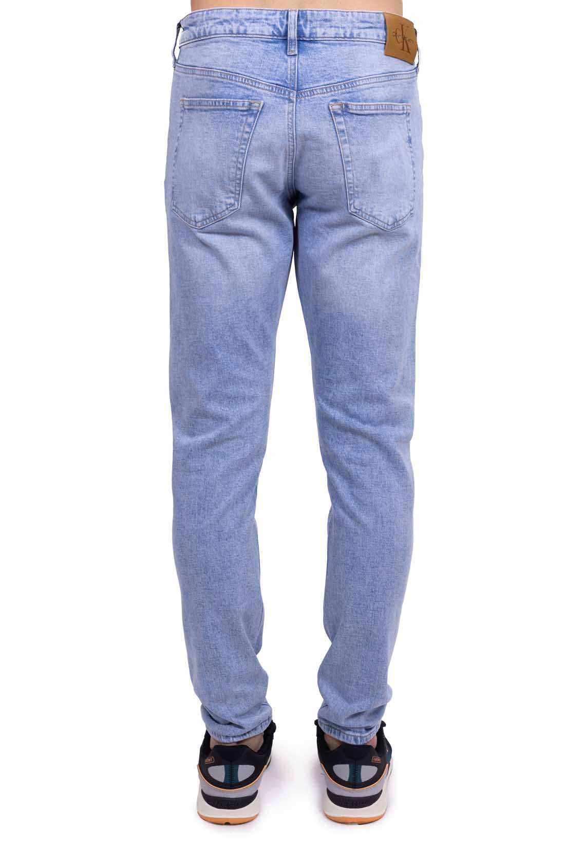 CALVIN KLEIN JEANS - Men's Slim Taper jeans