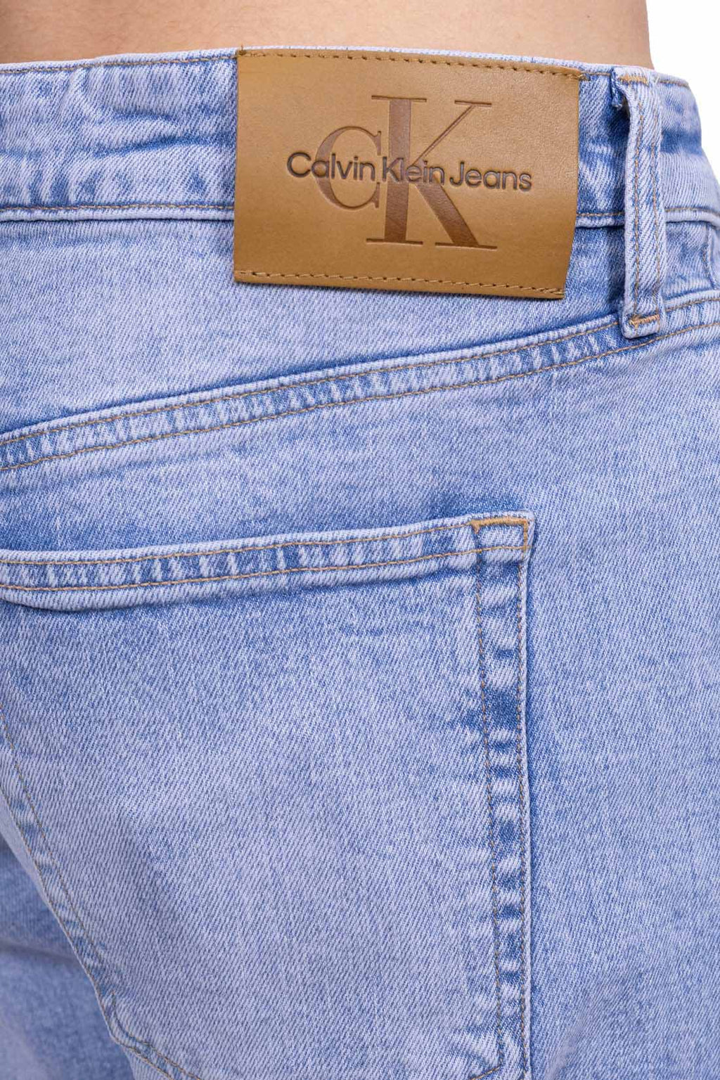 CALVIN KLEIN JEANS - Men's Slim Taper jeans