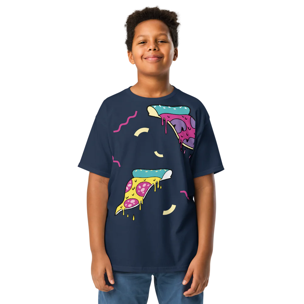 Youth Classic Tee | Gildan 5000B