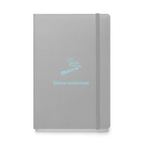 Hardcover Bound Notebook | JournalBook®