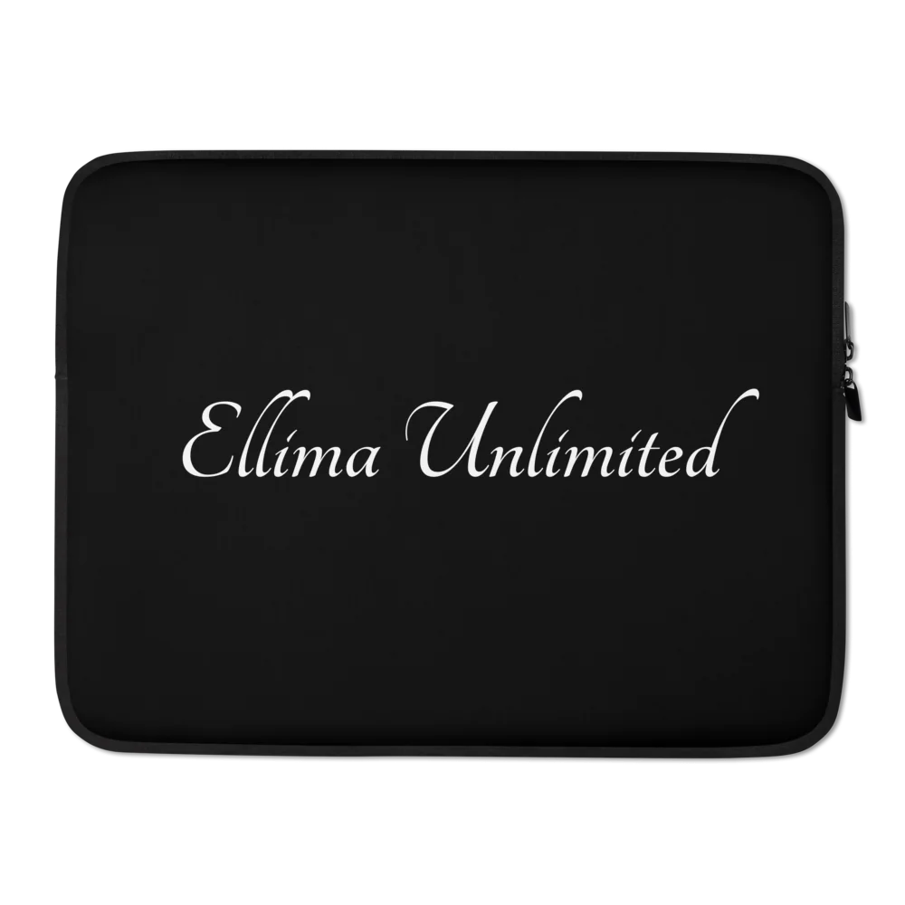 Laptop Sleeve
