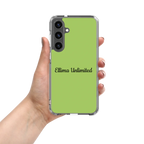 Clear Case for Samsung®