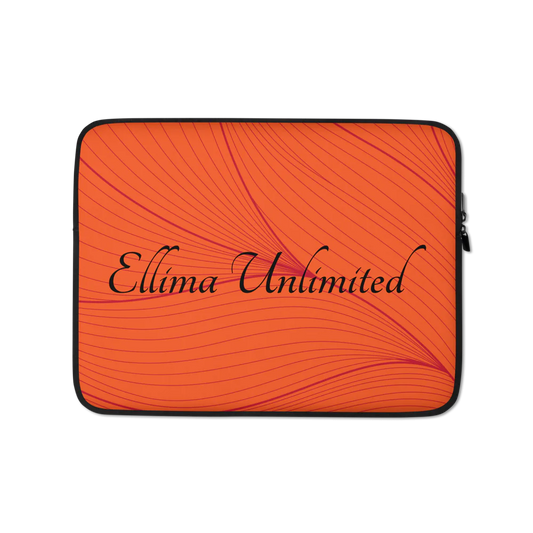 Laptop Sleeve
