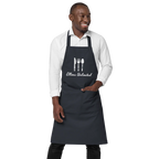 Organic Cotton Apron | SOL'S 03569