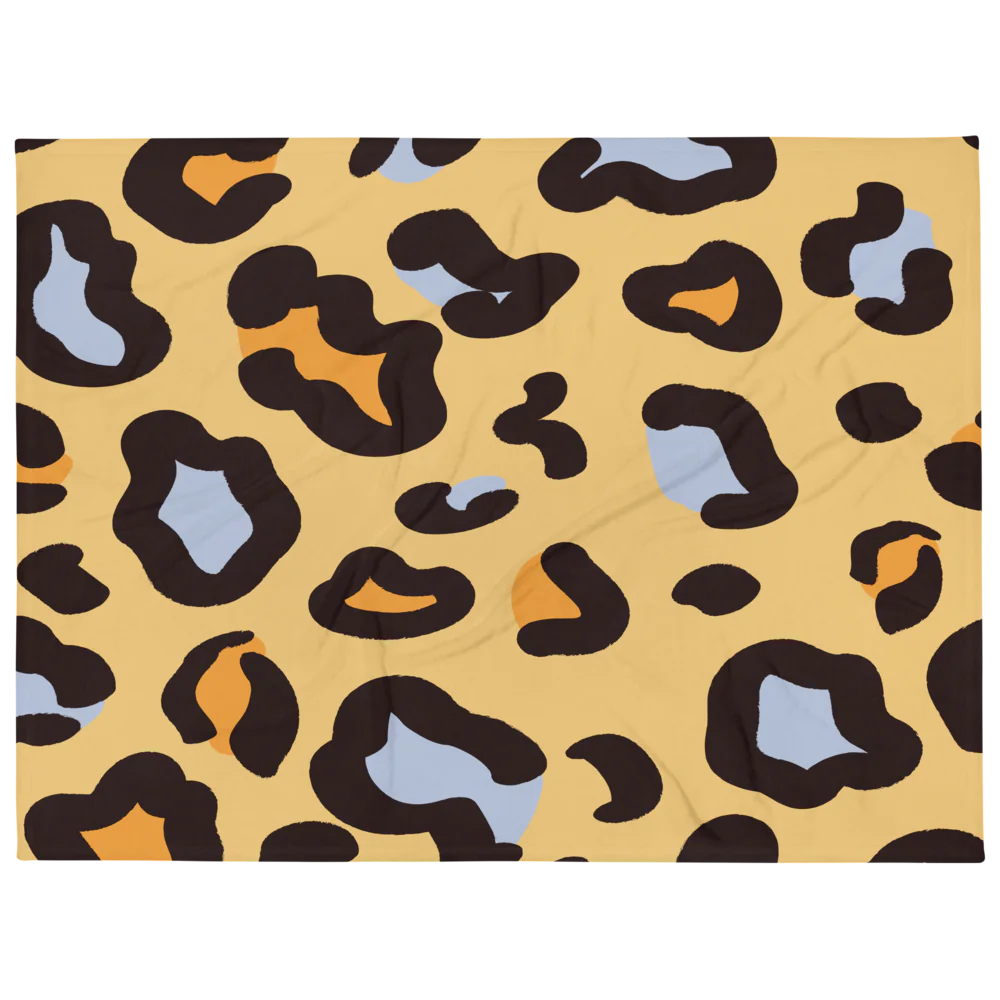 Throw Blanket