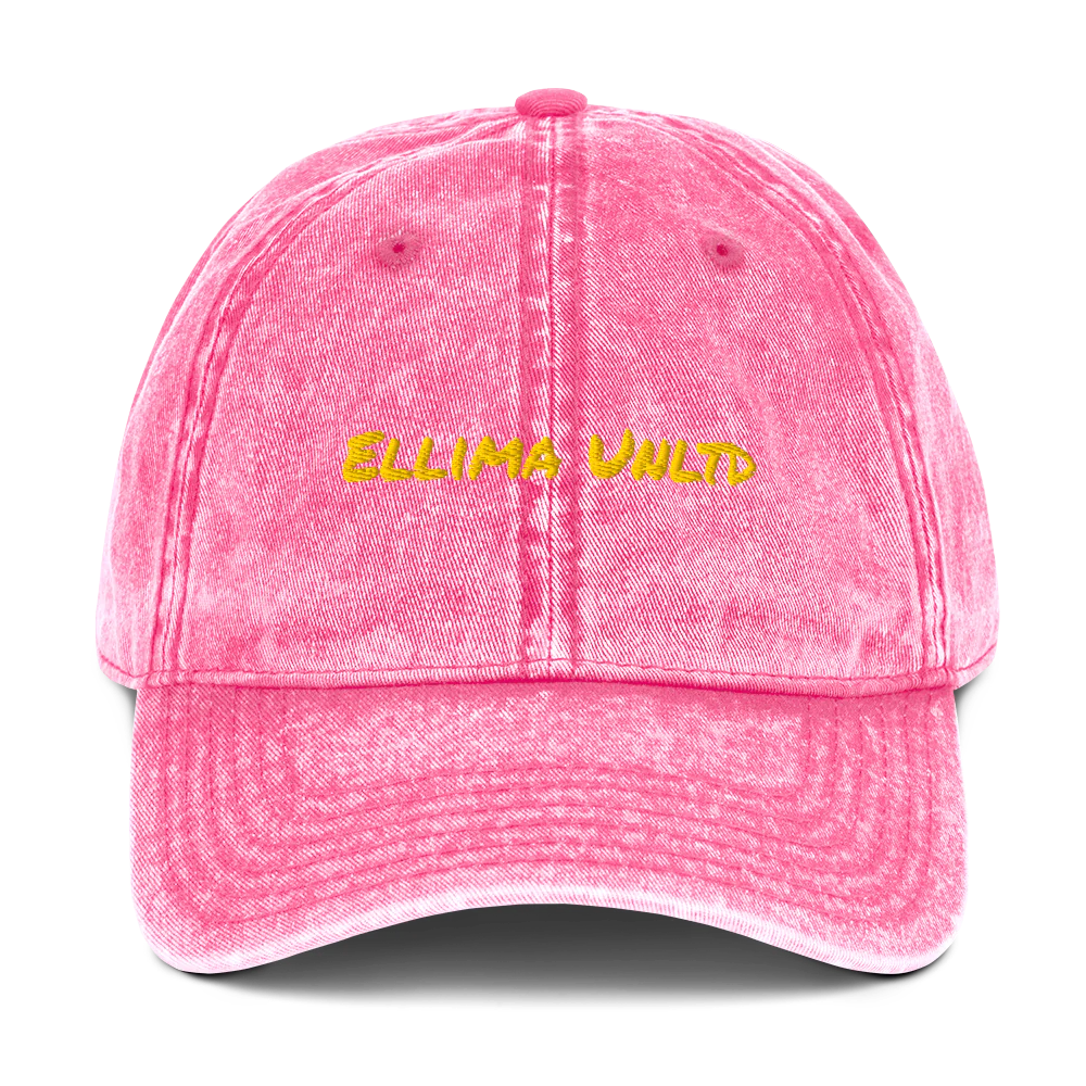 Vintage Cap | Otto Cap 18-1248