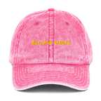 Vintage Cap | Otto Cap 18-1248