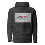 Unisex Premium Hoodie | Cotton Heritage M2580