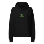 Women's Organic Mid-Weight Hoodie | Stanley/Stella SASW035