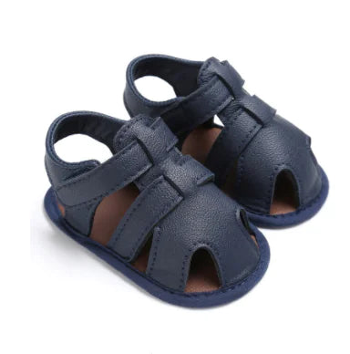 Baby Sandals, Closed Toe Sandals, Full Coverage Sandals
