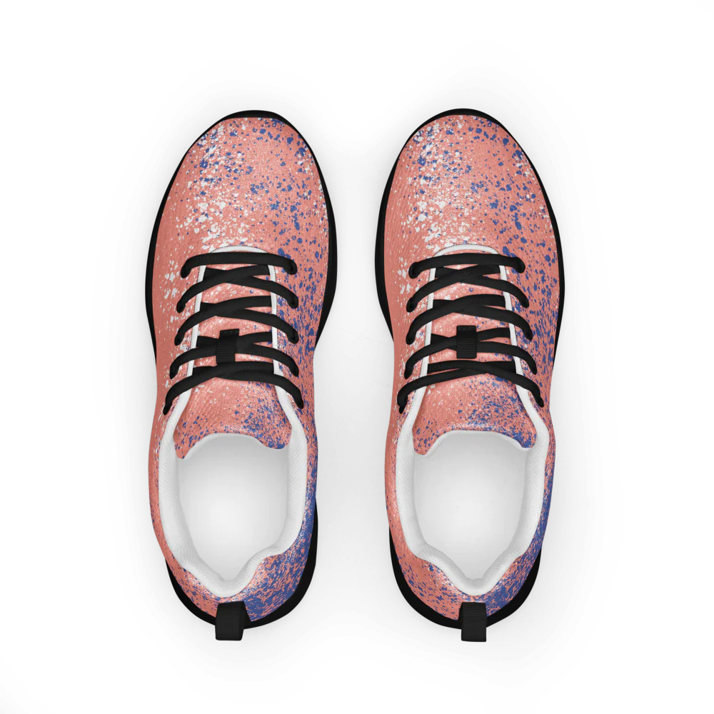 Women's Athletic Shoes