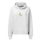 Women's Organic Mid-Weight Hoodie | Stanley/Stella SASW035