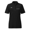 Under Armour® Women's Polo Shirt
